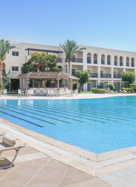 JAZ MIRABEL CLUB AND PARK